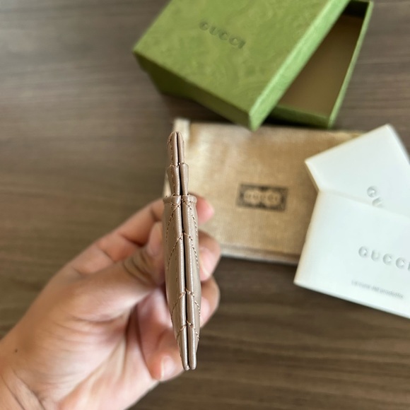 Gucci Cardholder - Picture 5 of 9